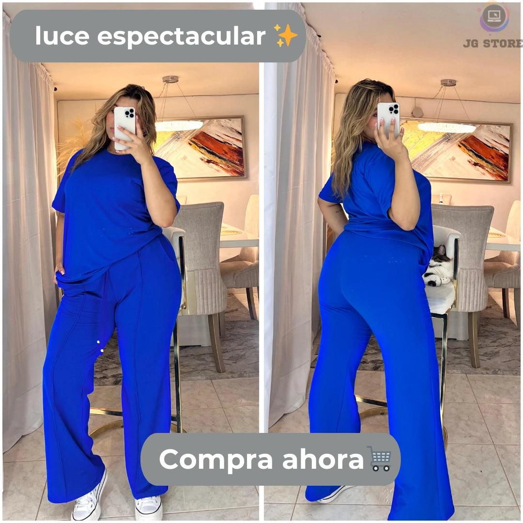 Set Deportivo ConfortPlusâ˘