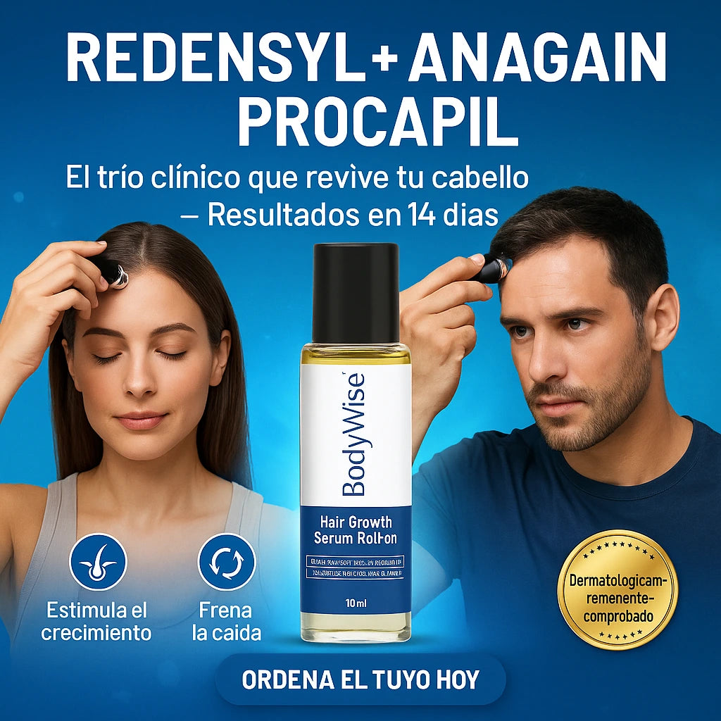 Bodywise - Paga 1 y lleva 2