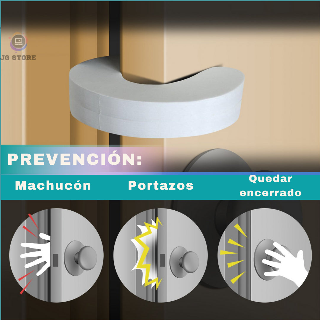 Baby Safety™ Kit de Seguridad para Bebé + Regalo Especial