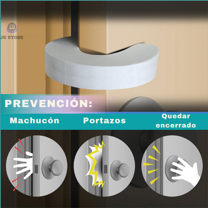 Baby Safety™ Kit de Seguridad para Bebé + Regalo Especial