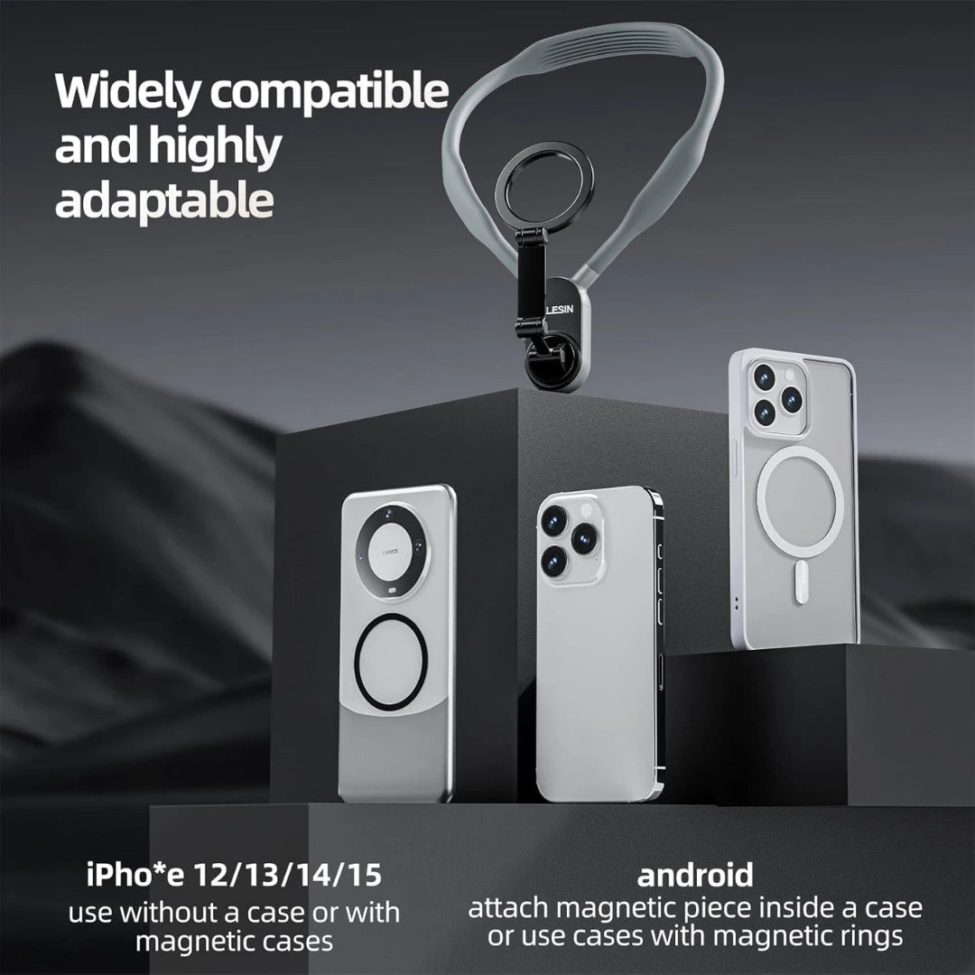 CamPov™ Soporte Celular para el cuello