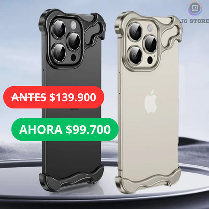 LuxuryCase™ Case de lujo para iphone