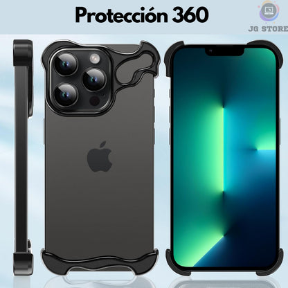 LuxuryCase™ Case de lujo para iphone