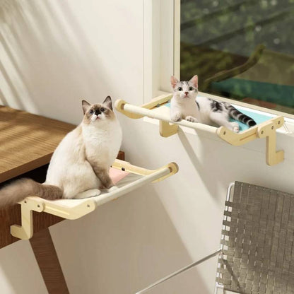 Flexicama para Gato Bedcat®