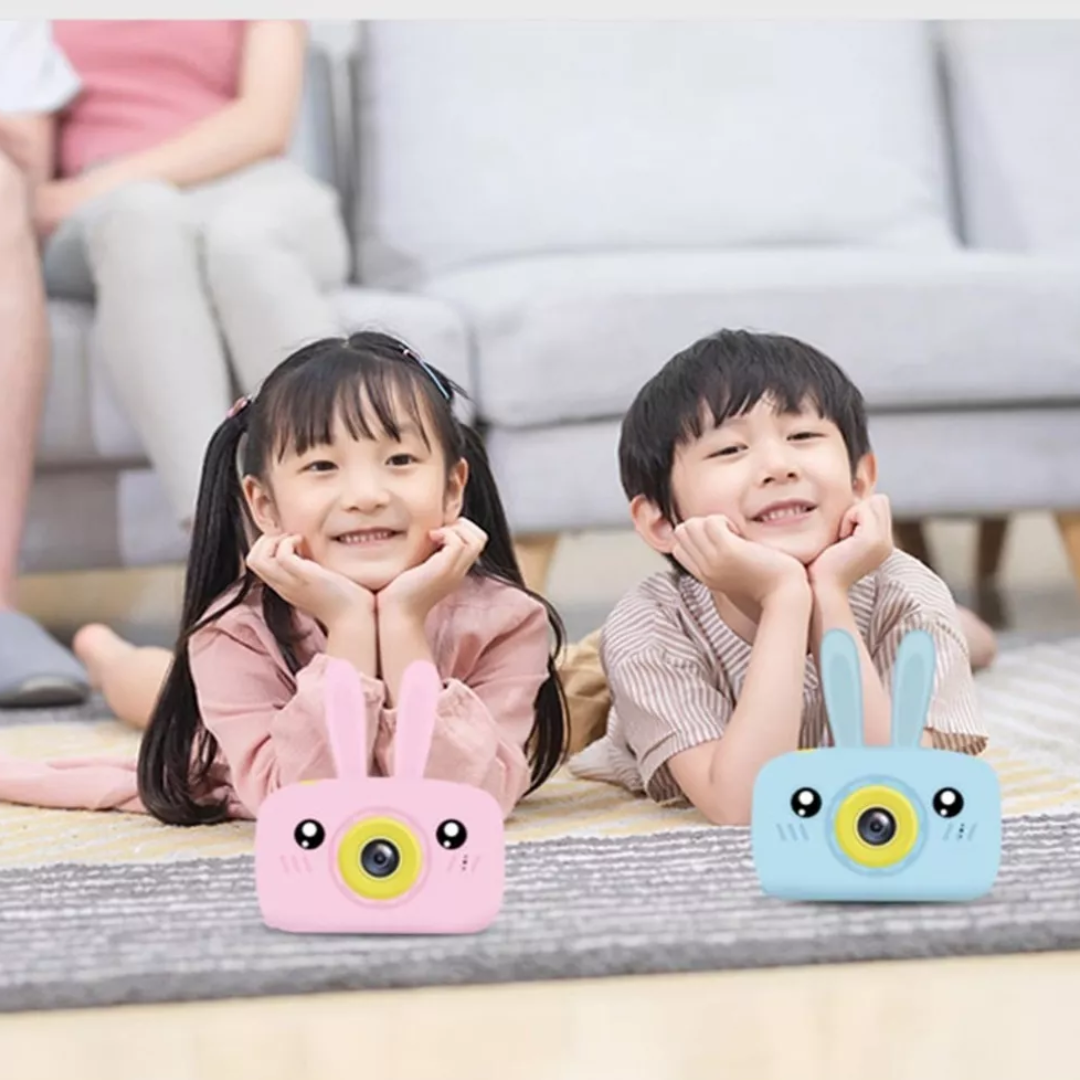 Cámara Digital Para Niños + regalo especial