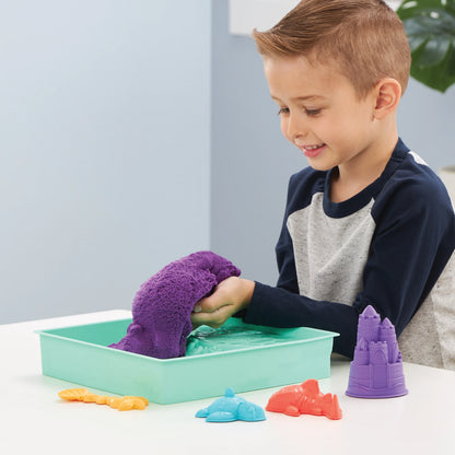 SensiPlay™ Arena Kinética Moldeable