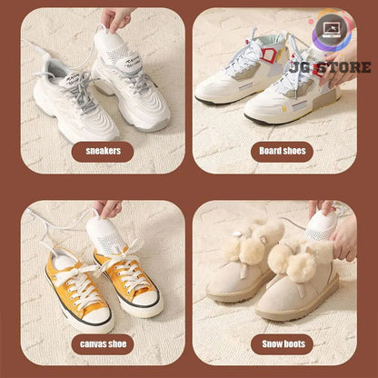 Dryshoes™ Secador de Zapatos