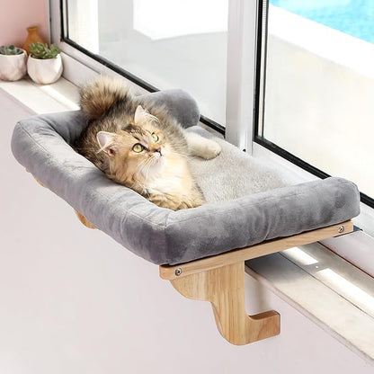 Flexicama para Gato Bedcat®
