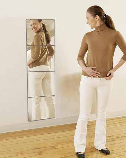 Espejo Adhesivo Flex® (60x40cm)