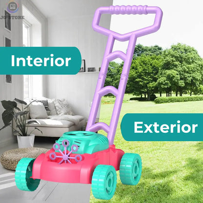 WalkToy™ Caminador de Burbujas + Regalo Especial