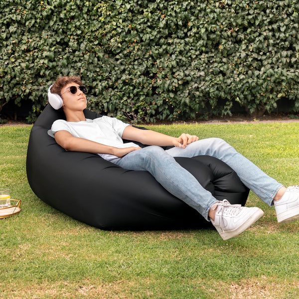 Sillón Inflable Mágico
