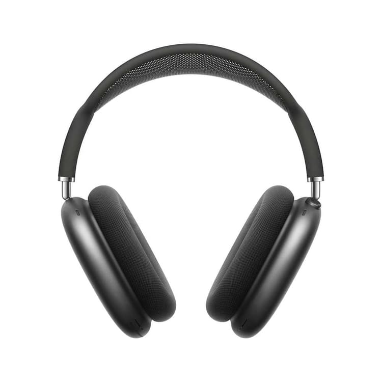 Airpods Max