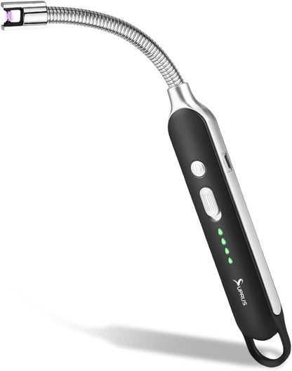 Encendedor Eléctrico Recargable 360®
