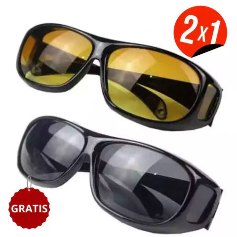 Gafas De Visión Nocturna HD®