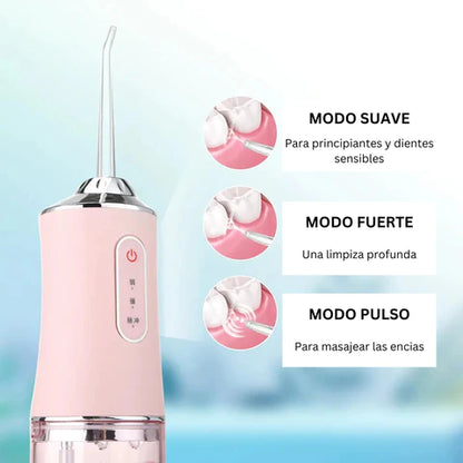 Irrigador Oral Watermouth®