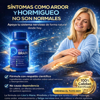 Neuro Brain