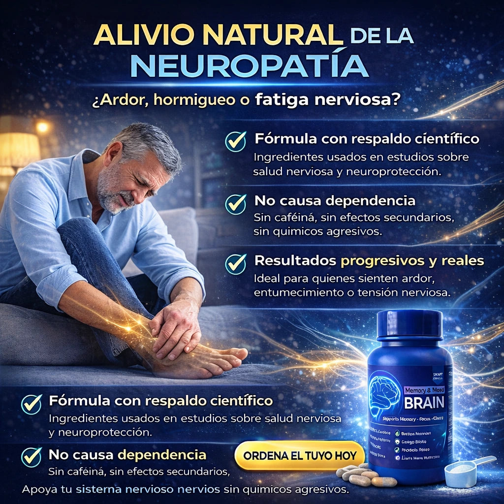 Neuro Brain