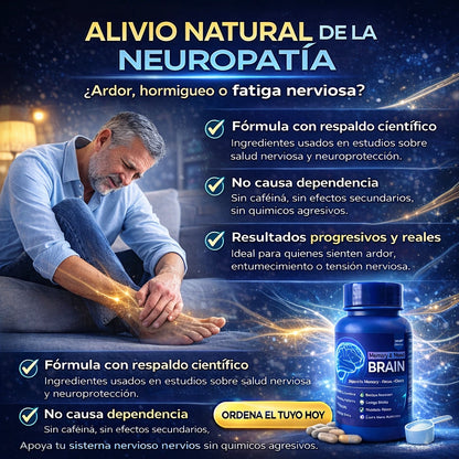 Neuro Brain