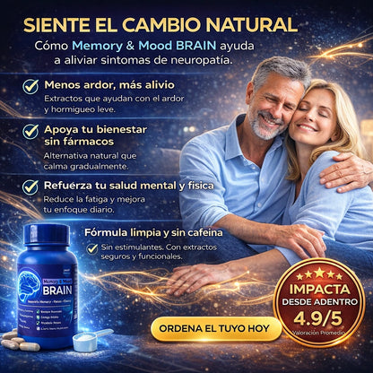 Neuro Brain