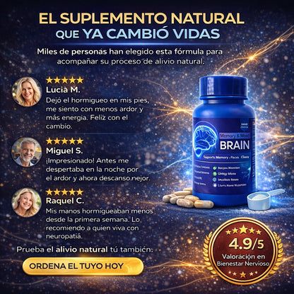 Neuro Brain