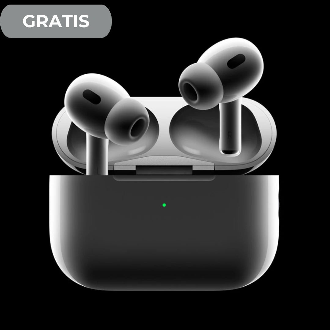 SmartWear™ Reloj Inteligente + airpods