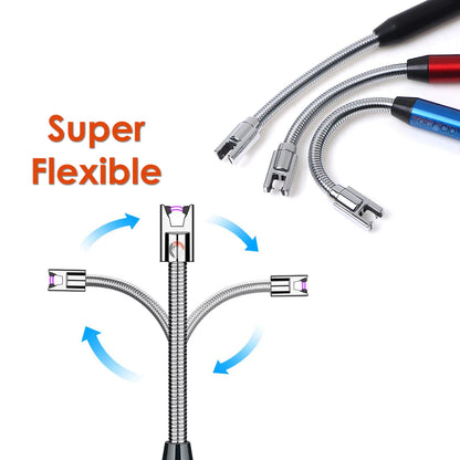 Encendedor Eléctrico Recargable 360®