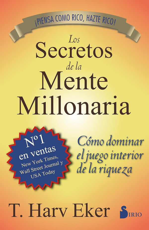 Desbloquea tu Mente Millonaria