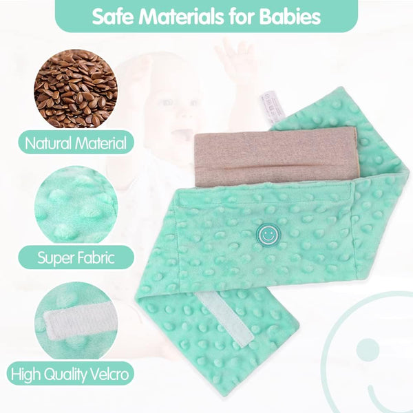 Faja Térmica para Bebés