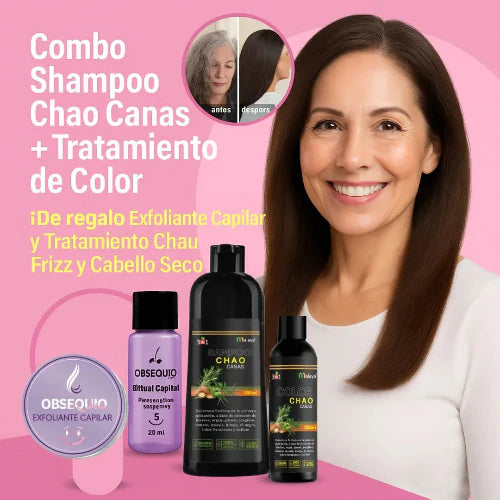 Adiós Canas y Frizz